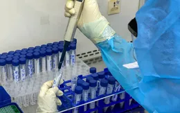 Thêm 12 ca dương tính SARS-CoV-2 tại Hà Nội, 2 ca chưa rõ nguồn lây