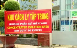 Bình Dương: Cách ly 14 ngày đối với người đi từ địa bàn nguy cơ cao đến địa bàn nguy cơ thấp