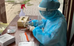 TP. Hồ Chí Minh: Hướng dẫn "Khai báo F0" qua hệ thống thông tin điện tử