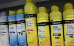 Johnson & Johnson lại phải thu hồi sản phẩm do phát hiện có chất gây ung thư