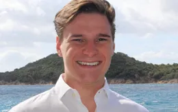 Người trẻ nhất du hành vũ trụ cùng tỷ phú Jeff Bezos là ai?