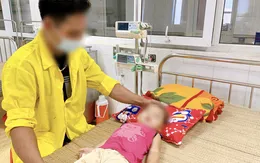 Bắc Giang: Bé gái 22 tháng tuổi bị ngạt khí do mắc kẹt trên xe ô tô