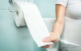 Giảm nhanh đi ngoài ra máu trong bệnh trĩ