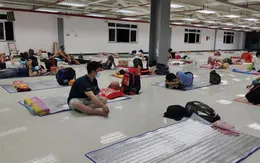 Doanh nghiệp xây dựng phương án để duy trì sản xuất