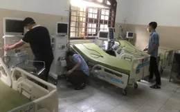 Chuyên gia Bệnh viện Bạch Mai hỗ trợ Đồng Nai điều trị bệnh nhân COVID-19