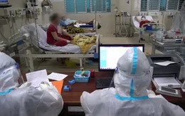 Bộ Y tế thành lập kho trang thiết bị, điều phối 2.000 máy thở vào TP. Hồ Chí Minh