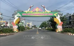 Đảm bảo cung ứng hàng hóa ở miền Đông và Tây Nam Bộ trước giờ giãn cách xã hội