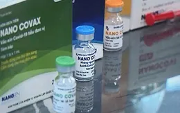 Bộ Y tế sẽ họp thẩm định vaccine Nanocovax vào ngày mai