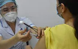 TP Hồ Chí Minh chuẩn bị tiêm vaccine cho người trên 65 tuổi