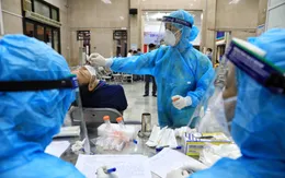 Hà Nội: Rà soát, xét nghiệm sàng lọc SARS-CoV-2 cho đối tượng nguy cơ tại cộng đồng