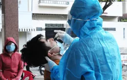Omicron đang là biến chủng chủ yếu gây bệnh tại TP. Hồ Chí Minh
