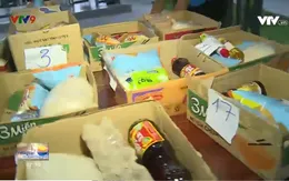 Miền Tây nghĩa tình mùa giãn cách