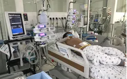 Cứu sống nhiều trường hợp sốc sốt xuất huyết ở trẻ thừa cân