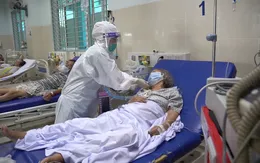 Bộ trưởng Bộ Y tế: Không để bệnh nhân thiếu máy thở, nhân viên y tế thiếu dụng cụ phòng hộ