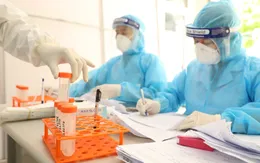 Ngày 9/1, thêm 15.779 ca mắc COVID-19 mới