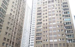 Hà Nội: Cháu bé 5 tuổi rơi từ tầng 11 chung cư xuống đất tử vong