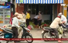 Giá cả tăng cao trong mùa dịch
