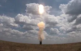 Nga thử thành công hệ thống phòng thủ tên lửa S-500