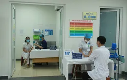Bộ Y tế yêu cầu Bệnh viện Hữu Nghị báo cáo vụ việc tiêm vaccine không cần đăng ký