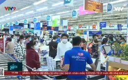 Triển khai các giải pháp bình ổn thị trường hàng hoá