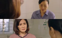 Hãy nói lời yêu - Tập 29: Mẹ Phan bỏ đi, bà Hoài bước đầu thành công chia rẽ Phan và My