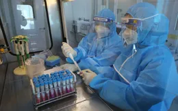 Ngày 20/12, thêm 204 ca mắc COVID-19 mới