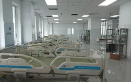 Đồng Nai dồn sức sớm đưa các bệnh viện điều trị COVID-19 vào hoạt động