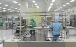 Bắc Giang: Tăng cường phòng, chống dịch COVID-19 trong các khu, cụm công nghiệp