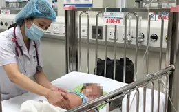 Nguy cơ đuối nước khi sử dụng bể bơi phao tại nhà cho trẻ em