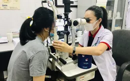 Nhận biết các bệnh về mắt thường gặp mùa hè