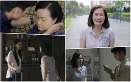 Hãy nói lời yêu - Tập 30: Gián tiếp khiến mẹ Phan rơi vào cảnh nguy kịch, bà Hoài một lần nữa khiến My ghê sợ