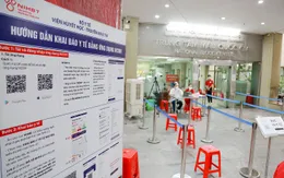 Dịch diễn biến phức tạp, máu cho điều trị cần hơn lúc nào hết