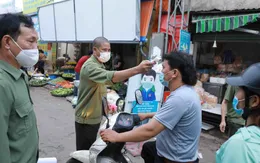 Trường hợp nào người dân Hà Nội được ra ngoài trong thời gian giãn cách xã hội?