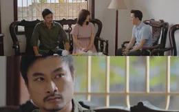 Mùa hoa tìm lại - Tập 27: Đồng ghen ra mặt, bắt "chiến hữu" của Lệ ra nhà nghỉ