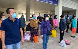 TP. Hồ Chí Minh: Hơn 14.700 bệnh nhân COVID-19 của đợt dịch thứ 4 khỏi bệnh