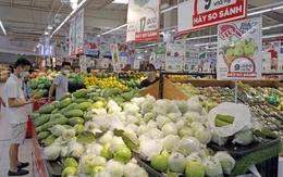 16 doanh nghiệp bán lẻ, sản xuất cam kết không để thiếu hàng, tăng giá