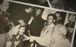 Đất nước của những người anh hùng