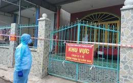 TP. Biên Hòa bắt đầu thực hiện thí điểm cách ly F1 tại nhà