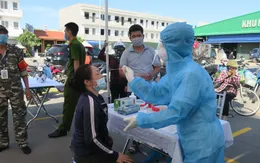 Hải Phòng ghi nhận 1.006 ca mắc COVID-19 trong ngày 29/12