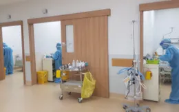 Bộ Y tế yêu cầu làm rõ thông tin về trường hợp giả bác sĩ vào khu điều trị COVID-19