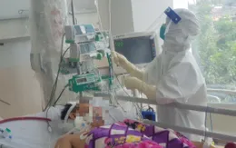 Bộ Y tế yêu cầu công ty niêm yết giá máy thở gấp đôi giải trình