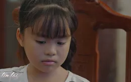 Mùa hoa tìm lại - Tập cuối: Bé Ngân âu sầu sợ mình mất vị trí số 1 trong lòng bố Đồng