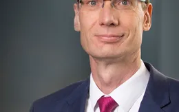 Vingroup bổ nhiệm ông Michael Lohscheller làm Tổng giám đốc VinFast toàn cầu