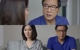 Hãy nói lời yêu - Tập 31: Ông Tín muốn bà Hoài đừng làm khổ My nữa