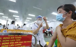 Tiêm vaccine COVID-19: Không nên "kén cá chọn canh"