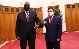 Hoa Kỳ coi trọng quan hệ Đối tác toàn diện với Việt Nam