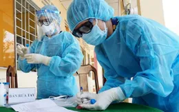 Diễn biến dịch COVID-19 tại Việt Nam 7 ngày qua