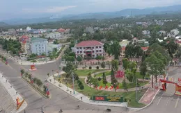 Bình Định giãn cách xã hội toàn thị xã Hoài Nhơn từ 0h ngày 4/7