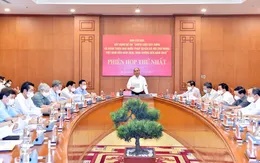 "Xây dựng Nhà nước pháp quyền để phụng sự nhân dân tốt hơn"