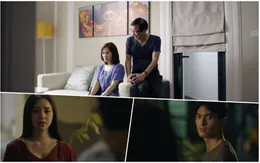 Hãy nói lời yêu - Tập 32: Ông Tín trở về bên bà Hoài, Phan nhận ra không thể từ bỏ tình cảm với My